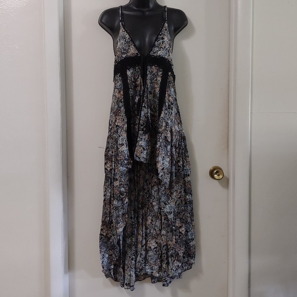 Dolls Kill Cotton Candy LA brand Size S NWOT